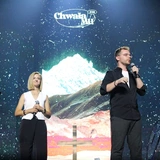 Chwała Mu na Tauron Arenie