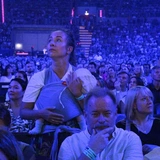 Chwała Mu na Tauron Arenie