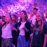 Chwała Mu na Tauron Arenie