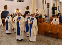 Rejonowe Dni Katechetyczne pod hasłem: "Prawo do nauczania religii w szkole"