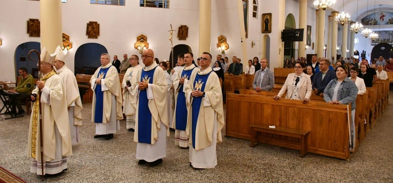 Rejonowe Dni Katechetyczne pod hasłem: "Prawo do nauczania religii w szkole"