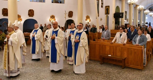Rejonowe Dni Katechetyczne pod hasłem: "Prawo do nauczania religii w szkole"