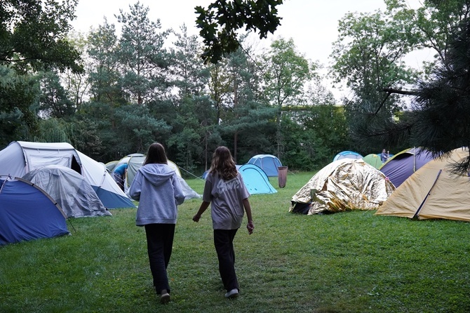 Festiwal "Non Stop Bosko" w Środzie Śląskiej