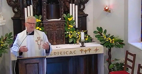 Skrzywdzony kontra krzywdzący? 