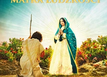 Film „Maryja. Matka ludzkości" od 30 sierpnia w kinach