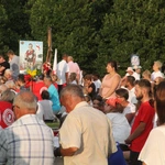 PPT 2024 - Msza św. na Jasnej Górze