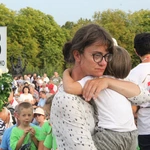 PPT 2024 - Msza św. na Jasnej Górze