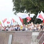 PPT 2024 - Msza św. na Jasnej Górze