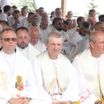 PPT 2024 - Msza św. na Jasnej Górze