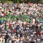 PPT 2024 - Msza św. na Jasnej Górze