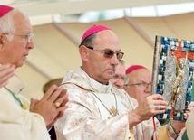 Maryja jest Matką nadziei – uroczystość ku czci Matki Bożej na Jasnej Górze