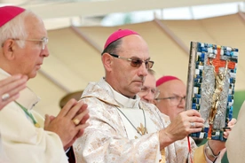 Maryja jest Matką nadziei – uroczystość ku czci Matki Bożej na Jasnej Górze