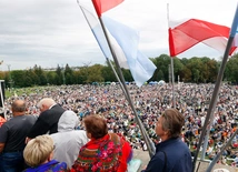 Jasna Góra 26 sierpnia 2024