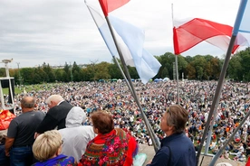 Jasna Góra 26 sierpnia 2024