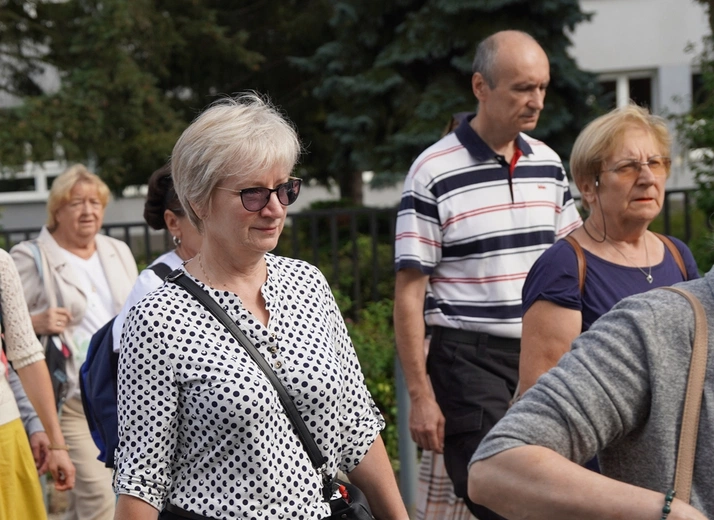 Uroczystość NMP Częstochowskiej we Wrocławiu