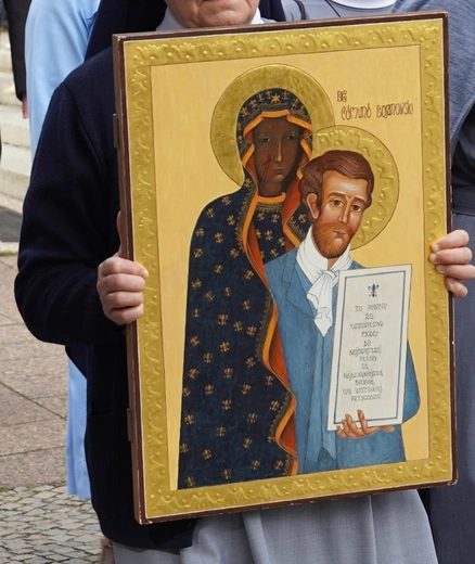 Uroczystość NMP Częstochowskiej we Wrocławiu