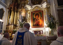 Uroczystość NMP Częstochowskiej we Wrocławiu