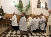 Św. Rita pokazuje, że trzeba wierzyć w potęgę miłości