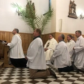 Św. Rita pokazuje, że trzeba wierzyć w potęgę miłości