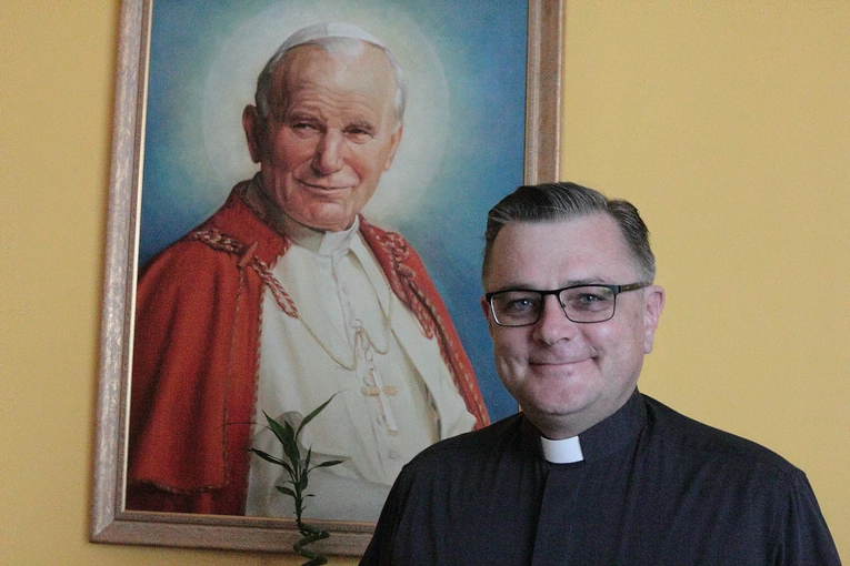 Nowe kierunki, tradycyjna misja