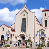 Powakacyjny dzień wspólnoty Ruchu Światło-Życie