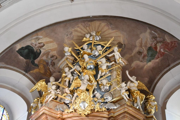 Szkolenie dla konserwatorów w Rokitnie