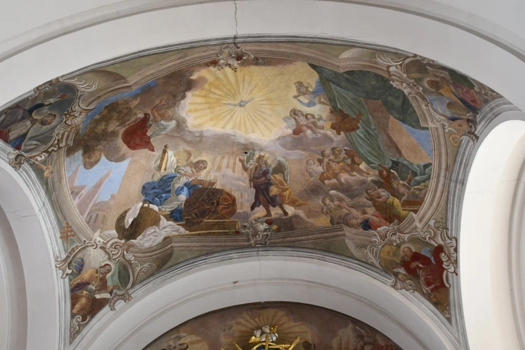 Szkolenie dla konserwatorów w Rokitnie