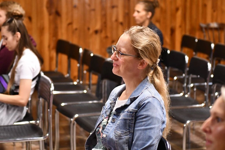 Szkolenie dla konserwatorów w Rokitnie