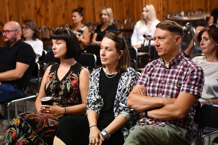 Szkolenie konserwatorów w Rokitnie