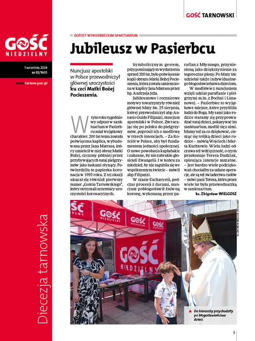 Gość Tarnowski 35/2024