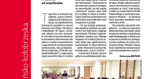 Gość Koszalińsko-Kołobrzeski 35/2024