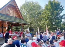 	O tradycji frydeckiego pielgrzymowania mówił bp Roman Pindel.