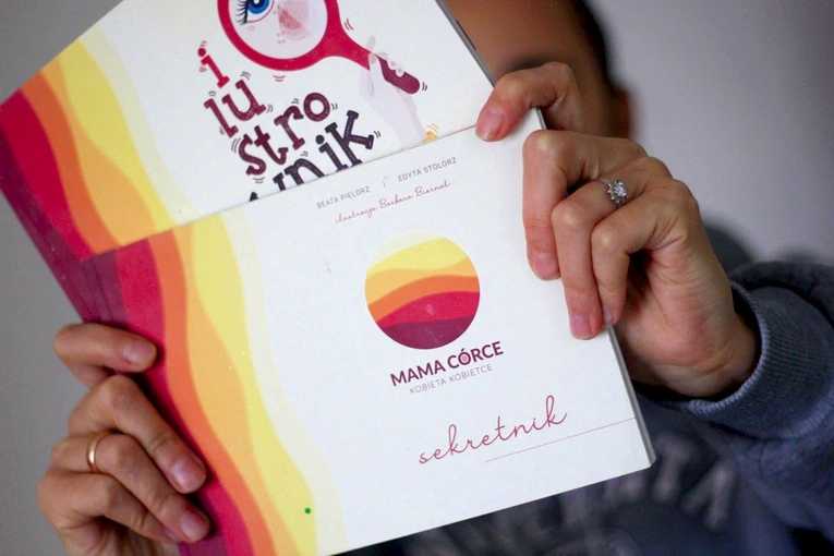 Zaproszenie na spotkania.