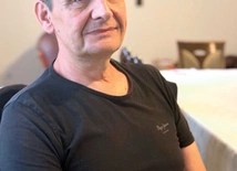 – W tym wizerunku zawarta jest cała historia Polski. Maryja czuwa nad nami – uważa Krzysztof.