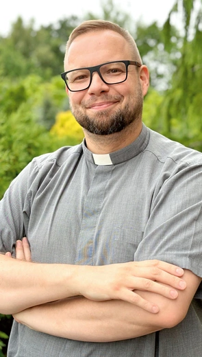 – Zachęcam do skorzystania z zajęć w ramach Szkoły Modlitwy – mówi ks. Dariusz Sonak. Więcej informacji pod nr. tel. 505 420 403 i na www.wsd.warmia.pl.