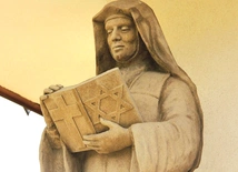 Zapisy do placówki, której patronuje Edyta Stein, już ruszyły. Szczegóły na: www.ift.zgora.pl.