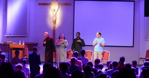 Diecezjalna Pielgrzymka LSO