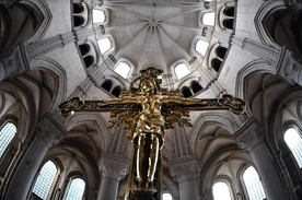 Późno Cię ukochałem