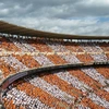 Czarne karty historii na Ibrox Park, Heysel i Hillsborough