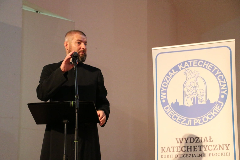 Płock i Ciechanów. Spotkania katechetyczne