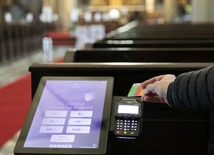 Jakie podatki płaci Kościół?