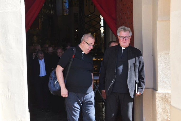 Dni duszpasterskie w Rokitnie