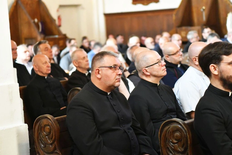 Dni duszpasterskie w Rokitnie