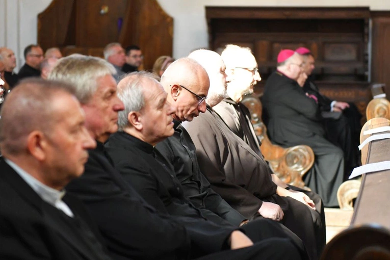 Dni duszpasterskie w Rokitnie