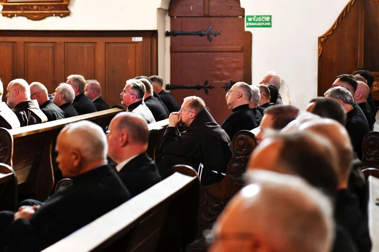 Dni duszpasterskie w Rokitnie