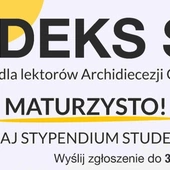Wygraj indeks!