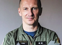 Nowy polski F-35 i jego potencjalni przeciwnicy. Rozmowa z dowódcą polskich Sił Powietrznych