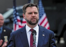 Wice Trump i wice Harris. Kim są „drugie twarze” kandydatów na prezydenta USA?