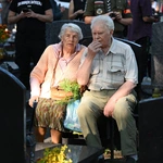 Gdańskie obchody 78. rocznicy zamordowania "Inki" i "Zagończyka"
