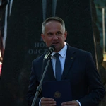 Gdańskie obchody 78. rocznicy zamordowania "Inki" i "Zagończyka"